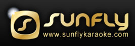 Logo with website